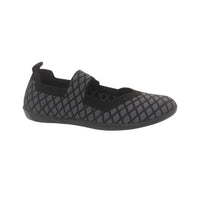 Bernie Mev - Women's Cuddly Flat Shoes