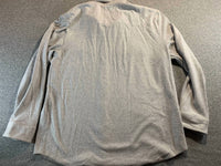 For The Republic - Men's Cut & Sewn Stretch Flannel Shirt