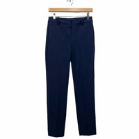 J.Crew - Slim Cropped Ruby Pant In Stretch Twill