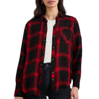 Rails - Hunter Button Up Shirt