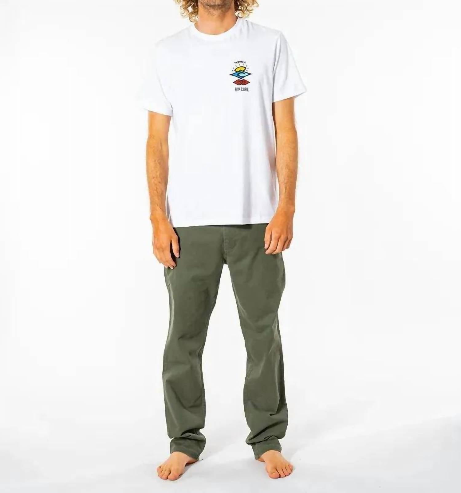 Ripcurl - Epic Pant