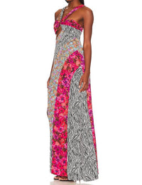For Love & Lemons - Rita Maxi Dress