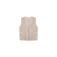 A Basic Brand - Wool Breathable Vest