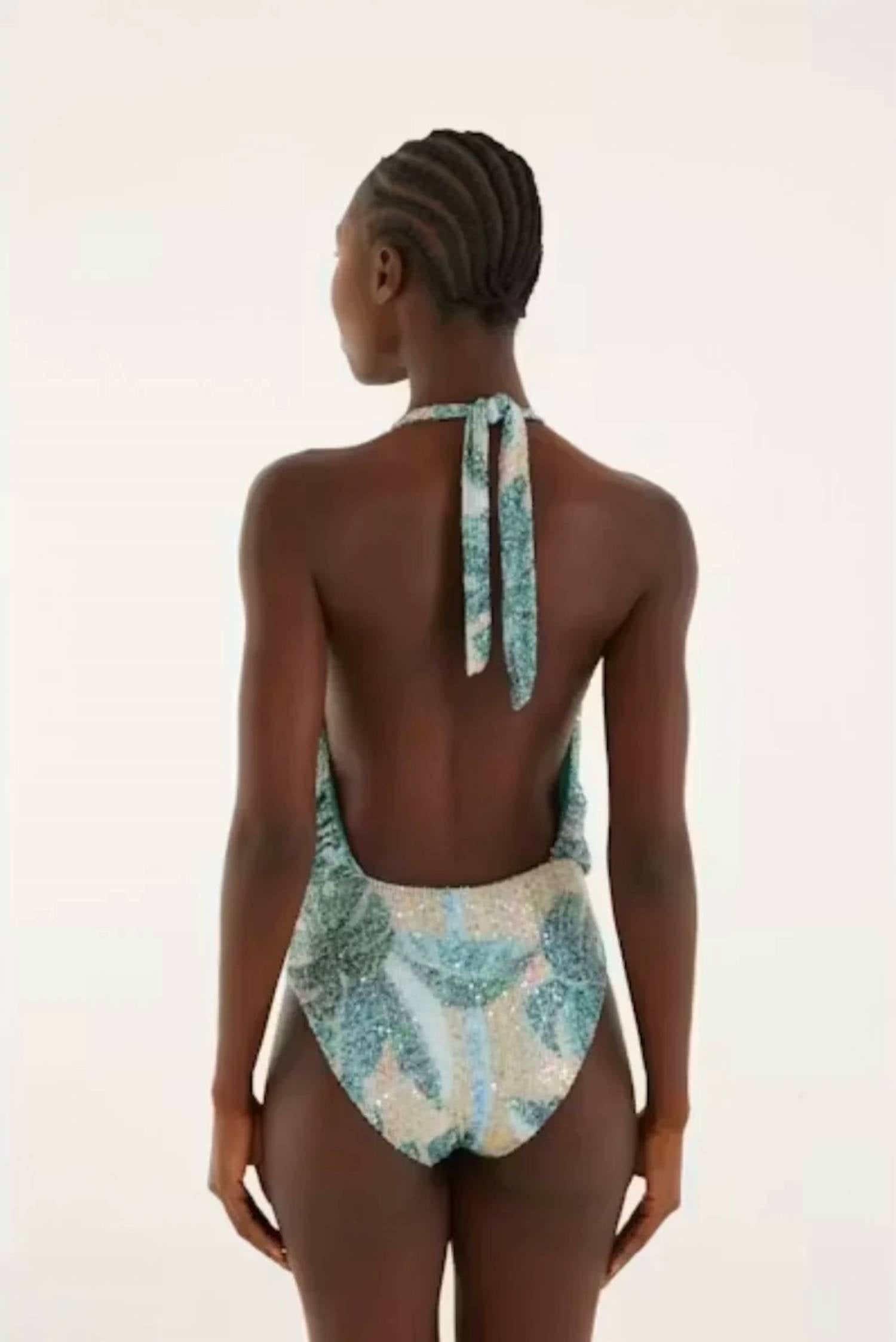 Farm Rio - Women's Cheeky Coverage One Piece