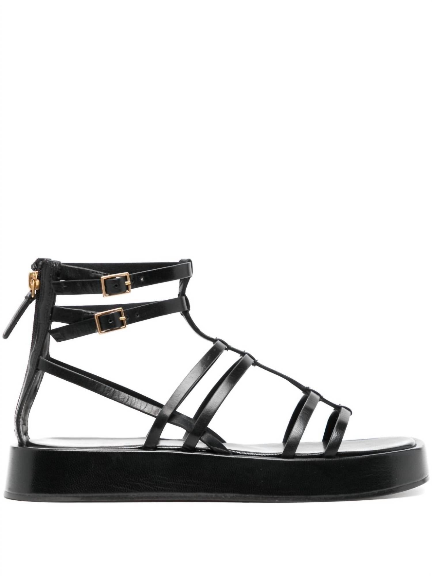 Tory Burch - Women's Gladiator Platform Sandal