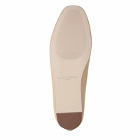 Marc Fisher - Women's Gradi Leather Ballet Flat