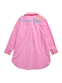 Shiraleah - Vacay Cover Up Shirt