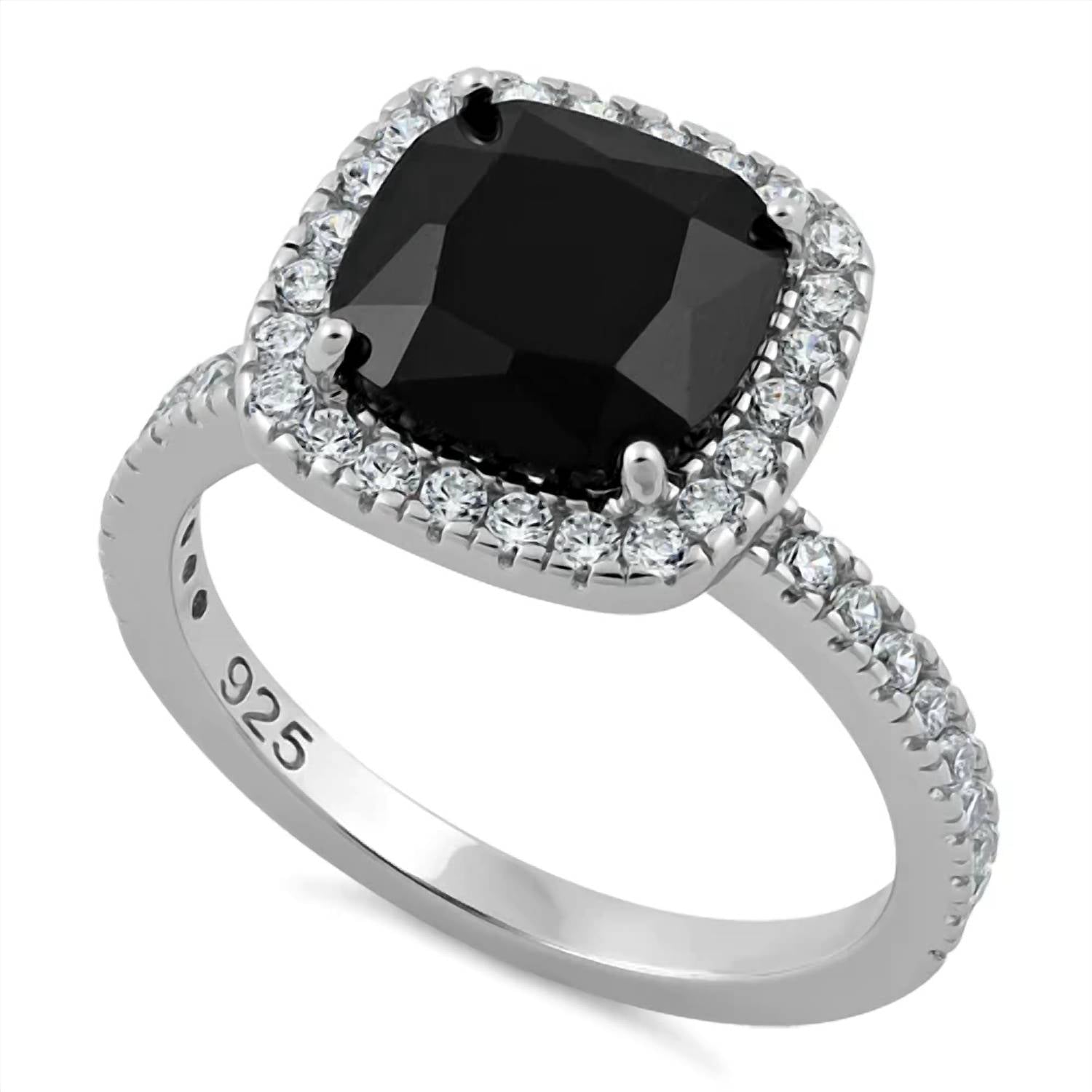 Starlette - Women's Blair Ring