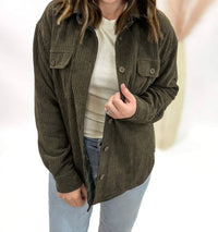 Staccato - Reversible Plaid Jacket