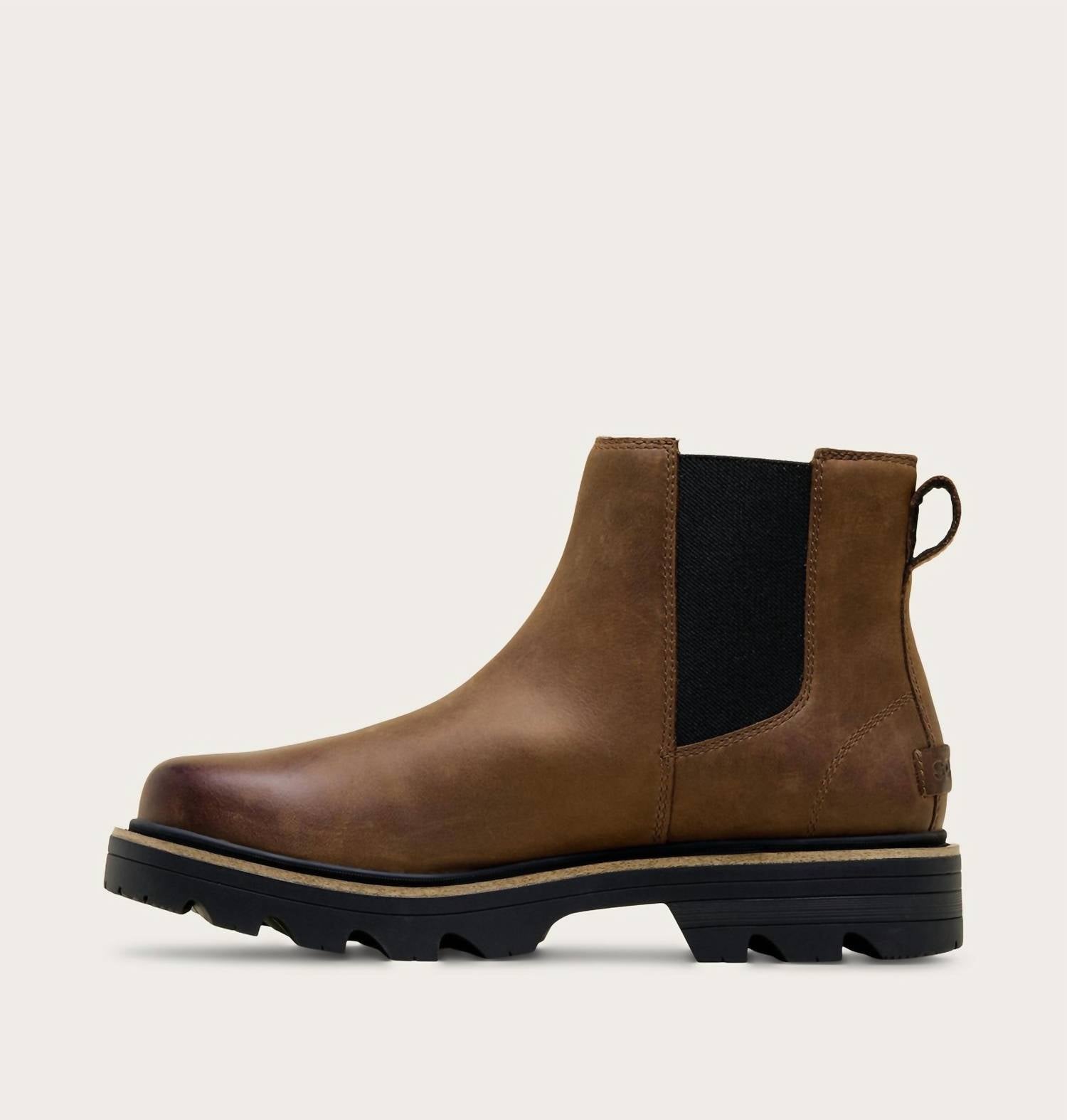 Sorel - Women's Revel Rd Chelsea Waterproof Boot