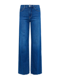 L'Agence - Scottie Wide-leg Jean