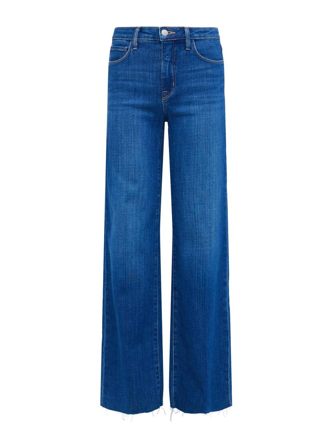 L'Agence - Scottie Wide-leg Jean