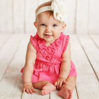 Lemon Loves Layette - Baby Girls' Kelsey Set