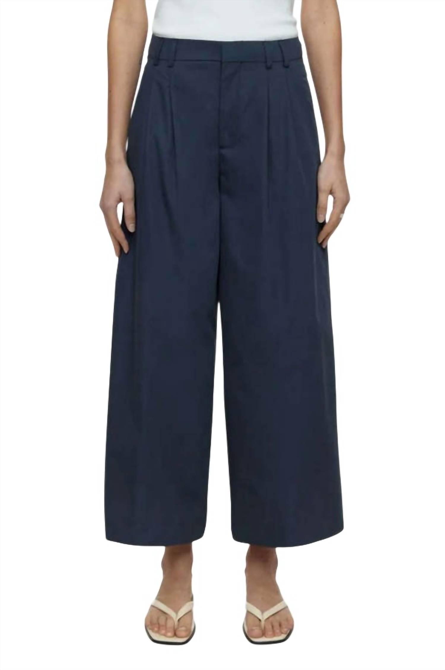 Closed - Trona Wide Leg Pants