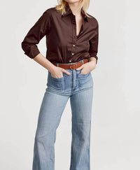 The Shirt - Icon Long Sleeve Shirt