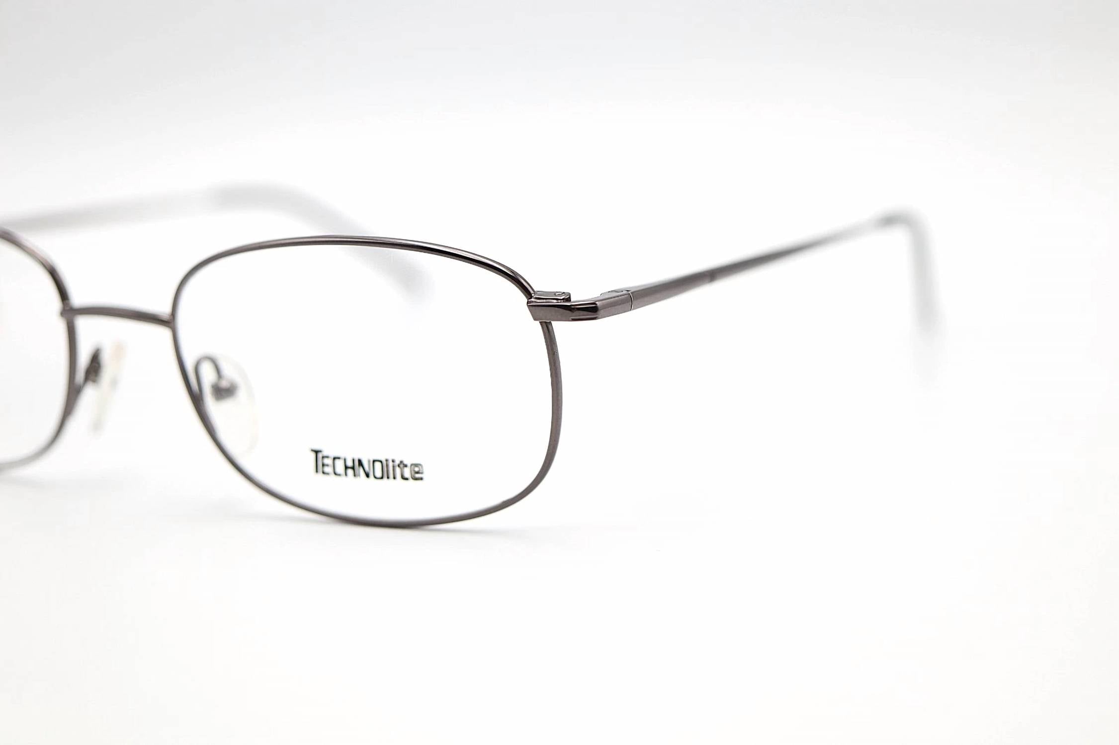 Technolite - Unisex Tlf517 Oval Eyeglasses