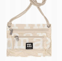 Marimekko Women's Smart Travel Bag in oyster beige ecru - women's bag