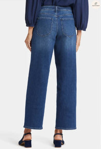 Nydj - Jemma Barrel Jeans