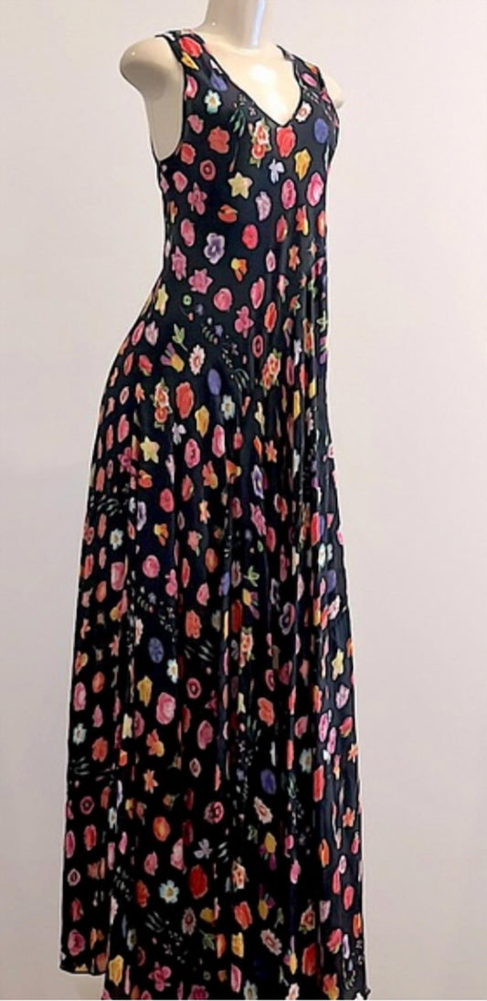 Johnny Was - Rhea Bias Dress