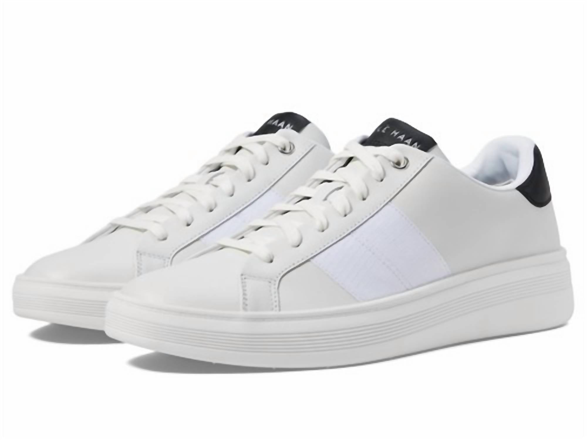 Cole Haan - Men's Grand Crosscourt Premier Sneakers