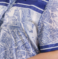 Joh - Jeffera Printed Woven Dress - Plus Size