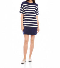 Fifteen Twenty - Georgette Mini Dress