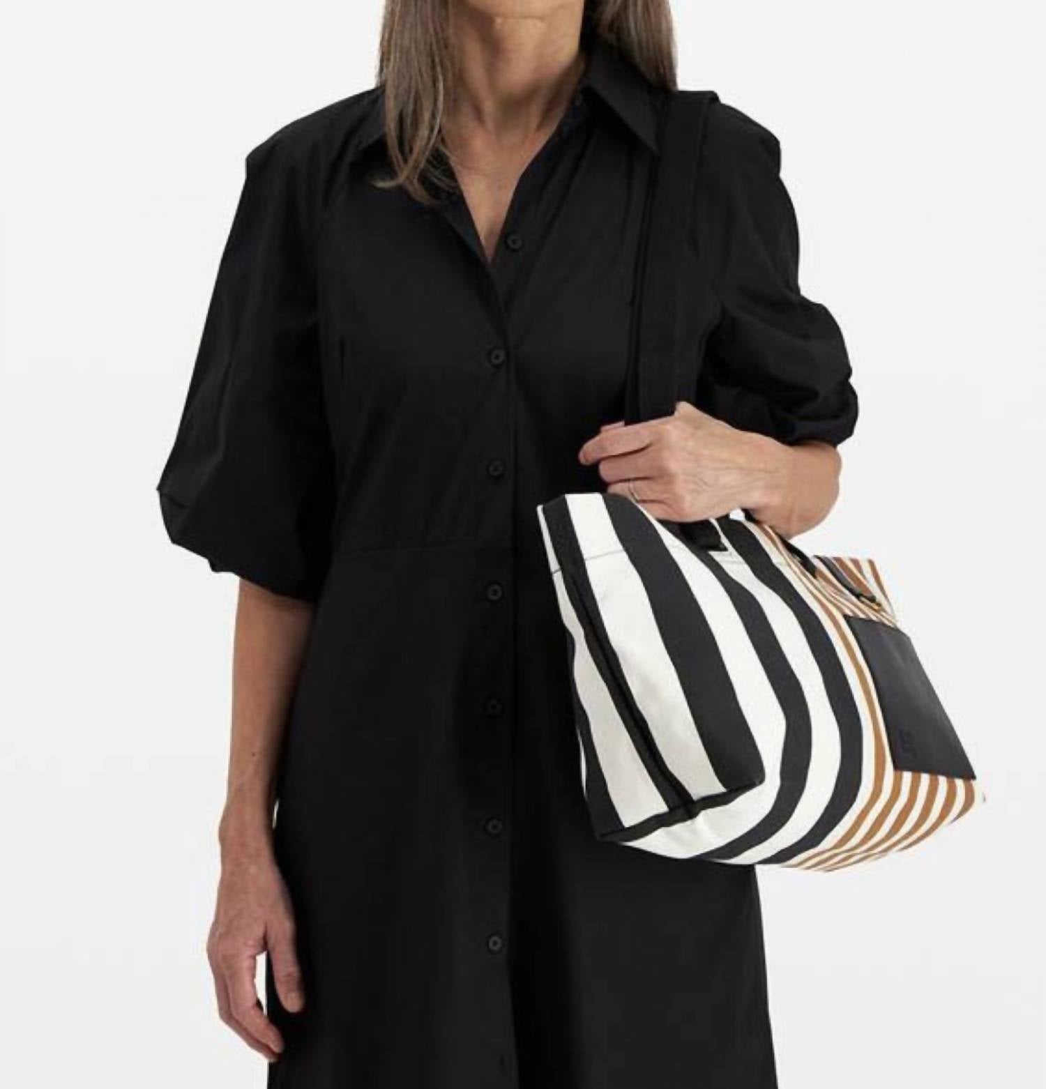 Inoui Editions - Cabas Strap Tote