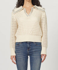 Another Love - Emeline Novelty Sweater