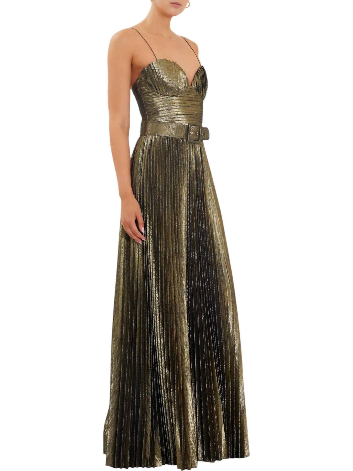 Rebecca Vallance - JOSIE GOWN