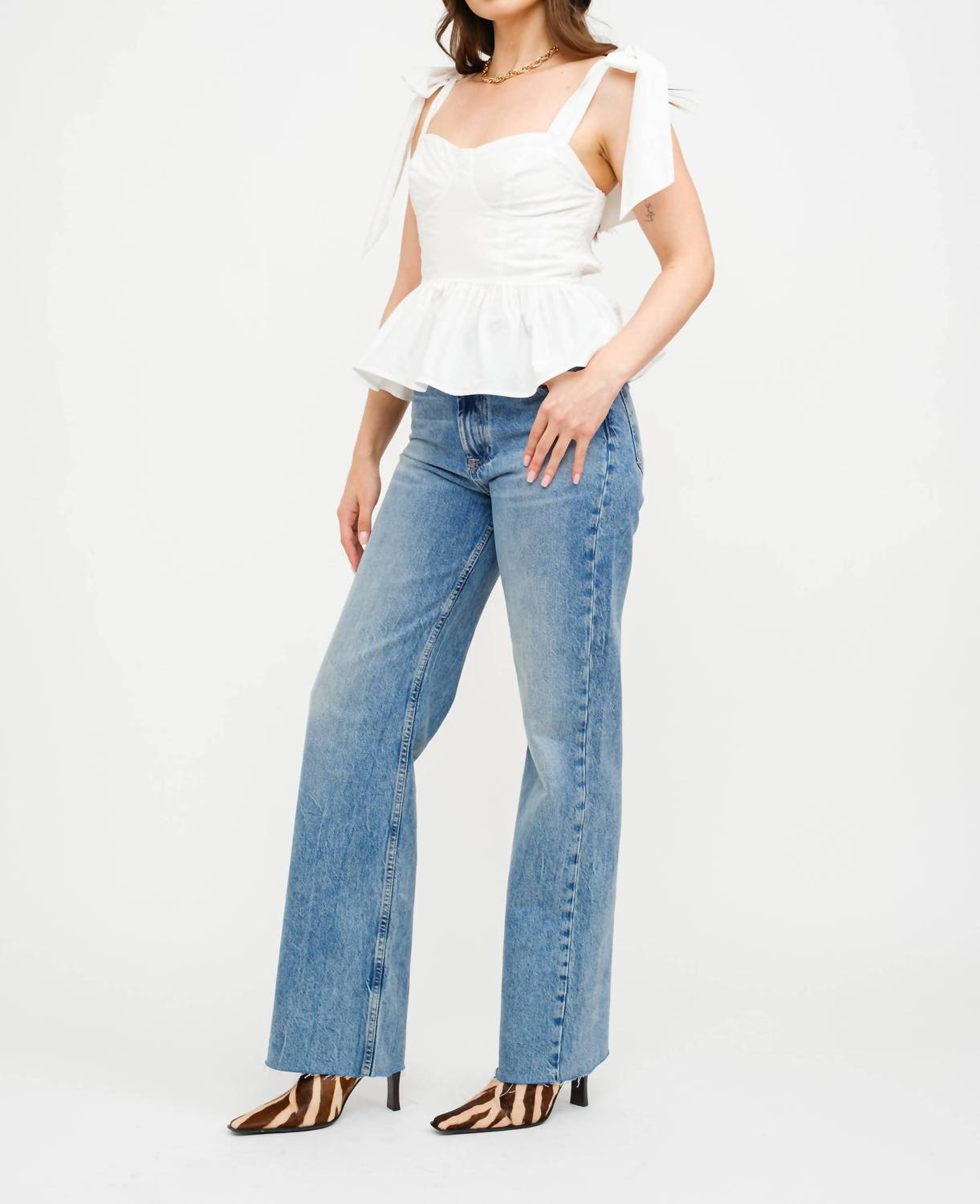 Sofie The Label - Audrey Top