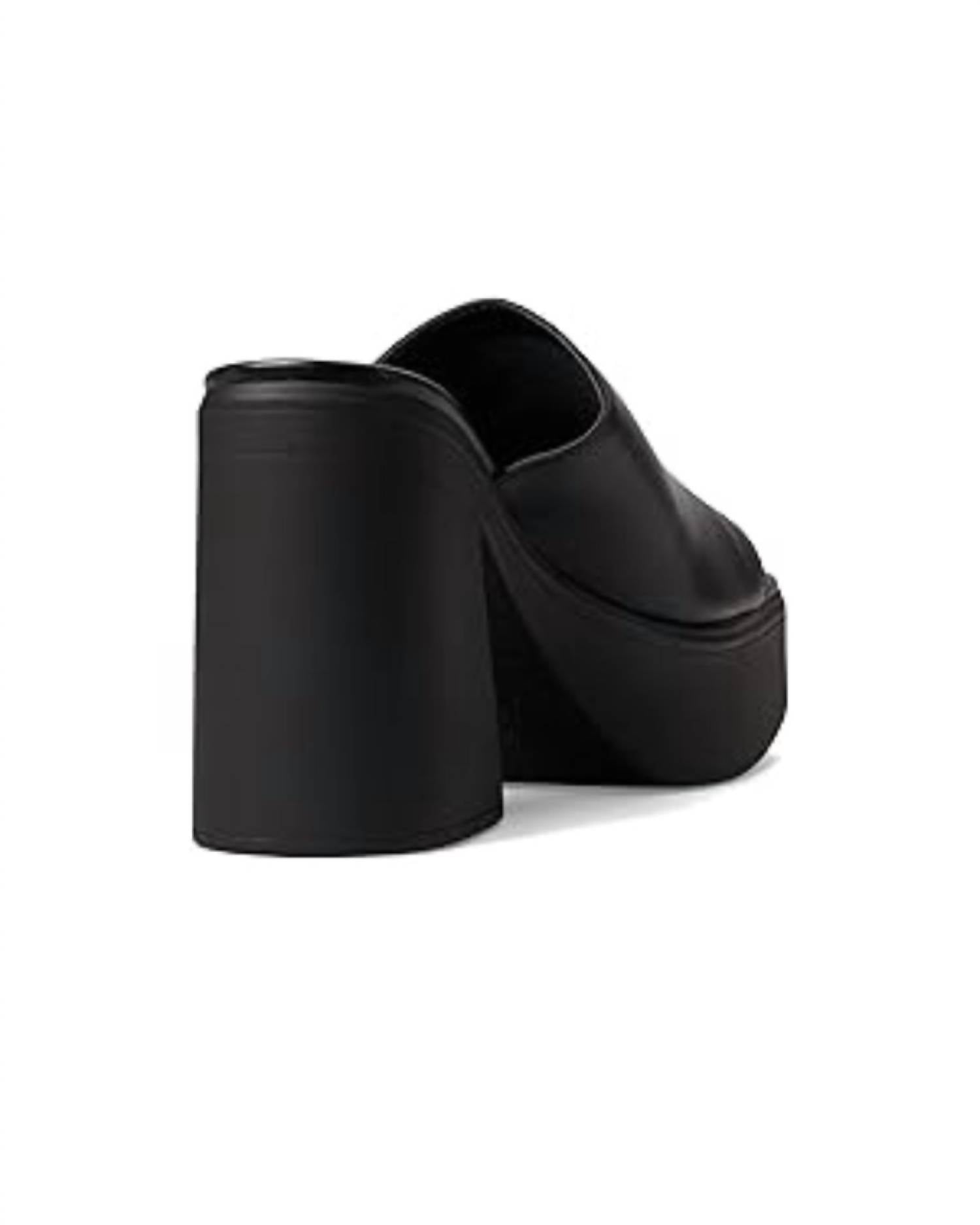 Free People - Women's Zoe Platform Heels