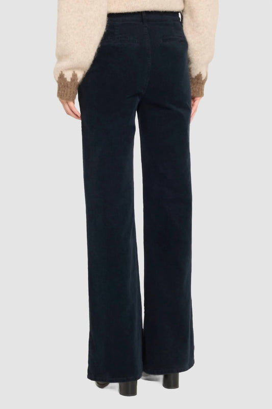 Nili Lotan - Anna Corduroy Pants