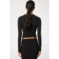 The Line By K - Tera Longsleeve Top