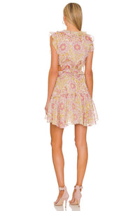 Misa Los Angeles - Jolie Dress