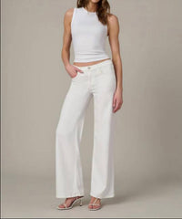 Joe'S Jeans - Lou Lou Wide Leg Jean
