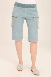 Xcvi - Zola Bermuda Short