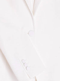 Vilagallo - Women's Classic Lapel Blazer