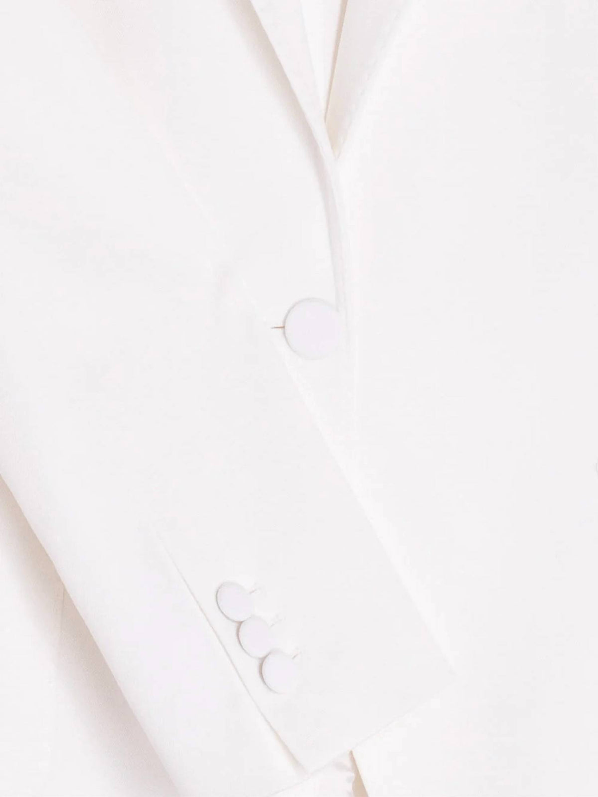 Vilagallo - Women's Classic Lapel Blazer