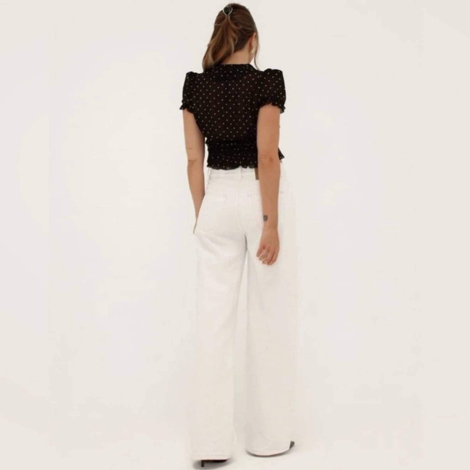 Rumored - Jukebox Top