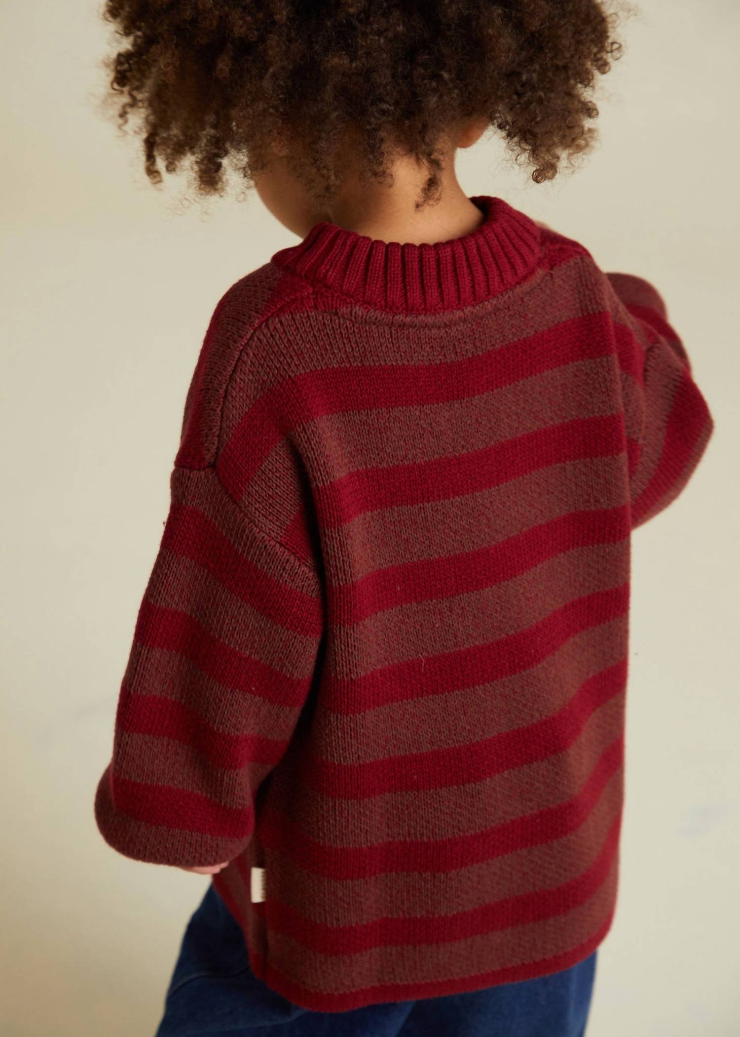Claude & Co - Kids' Saturn Sweater