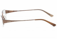 Guess - Women's Rectangular Opticals Frames