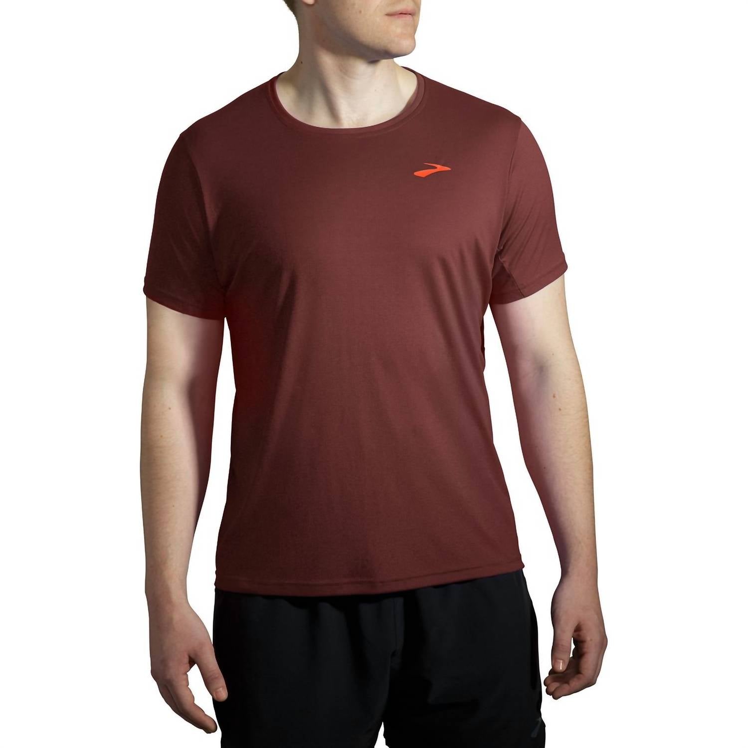 Brooks - Men's Atmosphere Tee