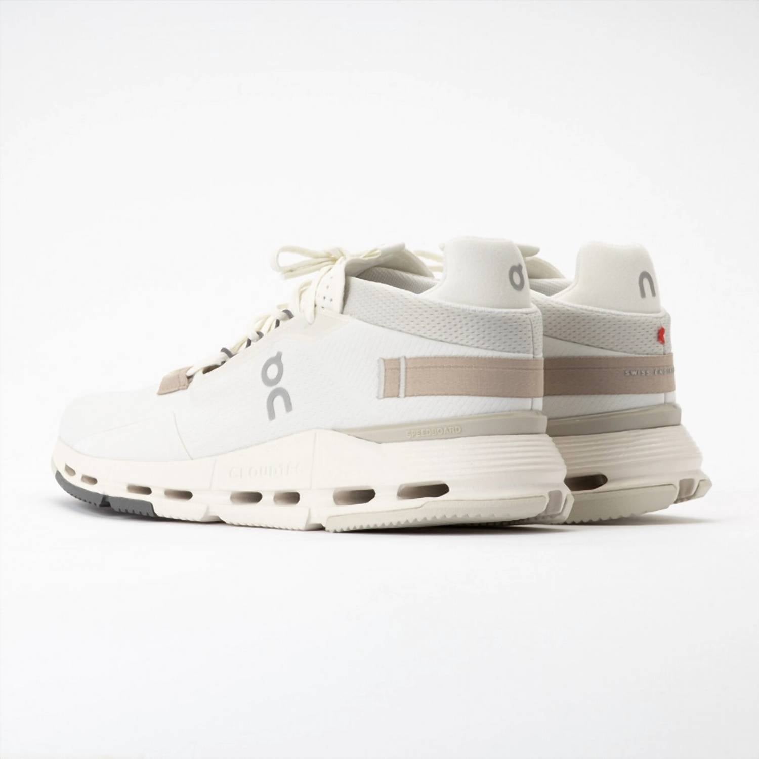 On - Women's On Cloudnova 2 Running Shoes