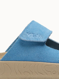 Veja - Women's Etna Suede Sandal