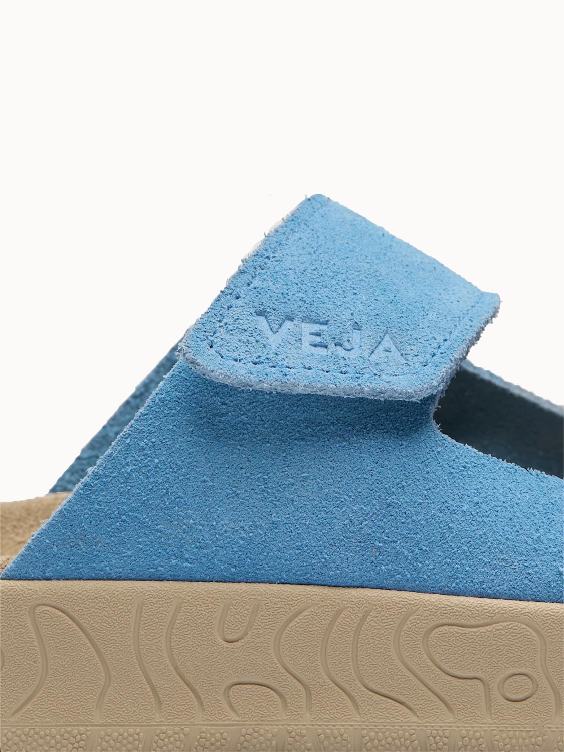 Veja - Women's Etna Suede Sandal