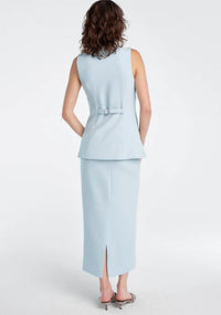 Favorite Daughter - Rachel Suiting Vest