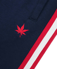 Boast - Men's Tipped Warm-up Pant