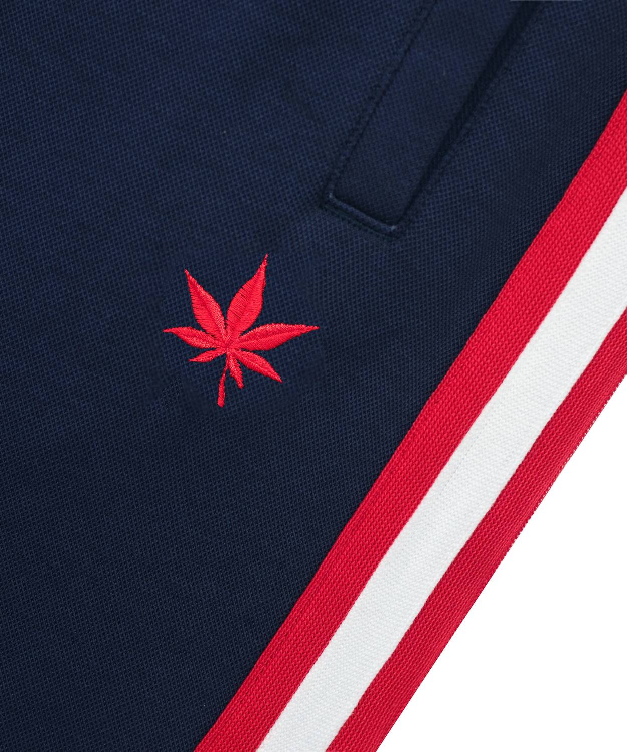 Boast - Men's Tipped Warm-up Pant