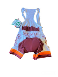 It'S In My Heart - Women's Bib Shorts