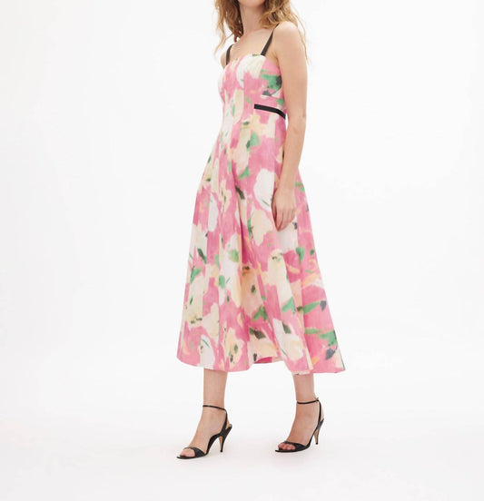 Tanya Taylor - Tavia Midi Dress